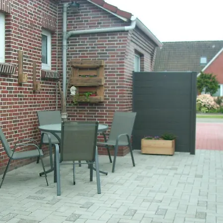 Apartment Neu! Kruse Eg *