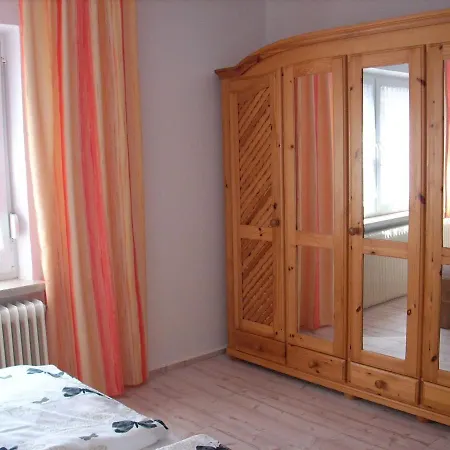 Neu! Kruse Eg Apartment