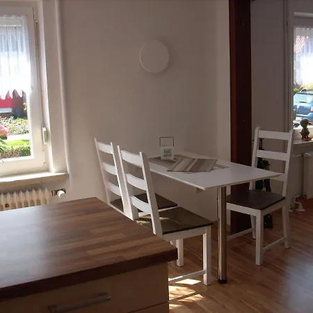 Neu! Kruse Eg Apartment